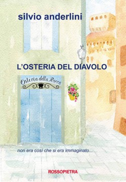 L'osteria del diavolo su Rossopietra